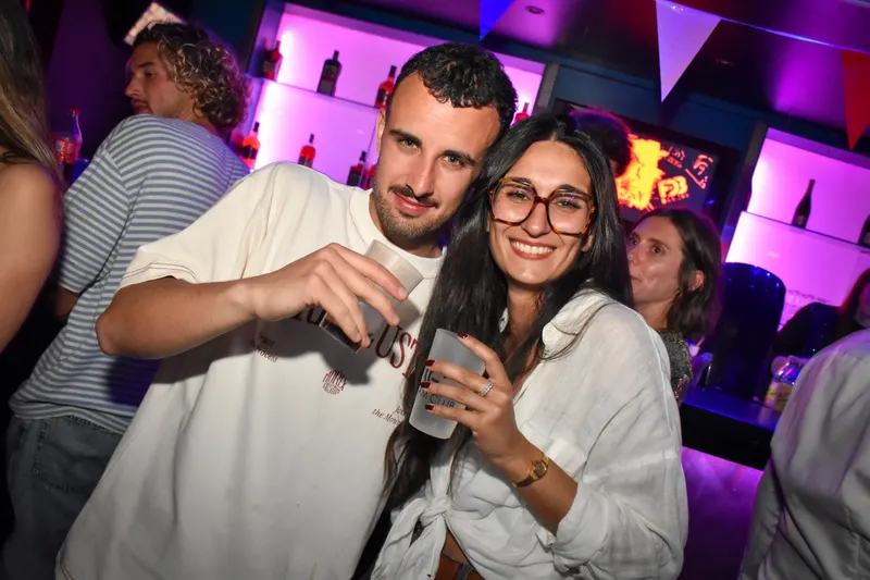 Photo de la soirée La French 🇫🇷