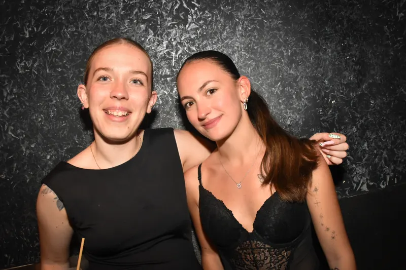 Photo de la soirée La French 🇫🇷