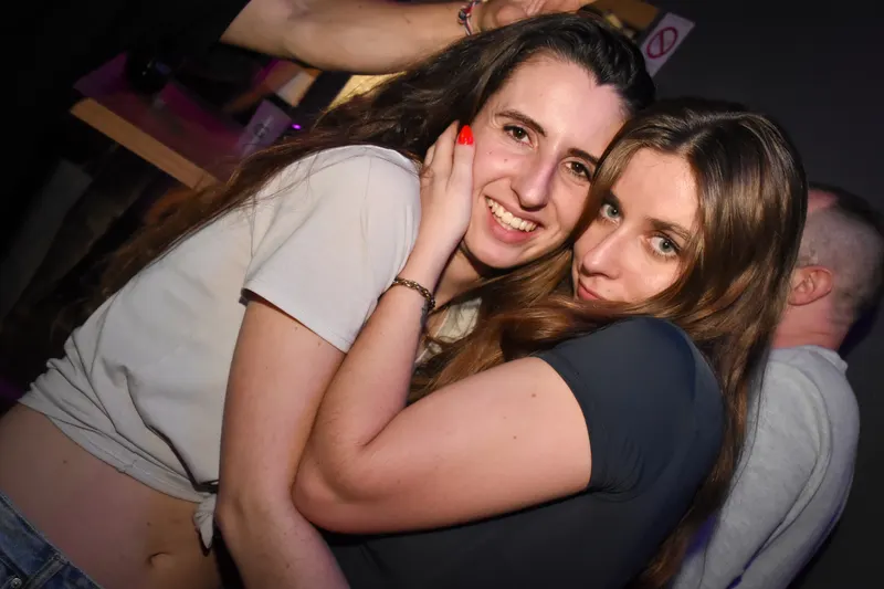 Photo de la soirée La French 🇫🇷