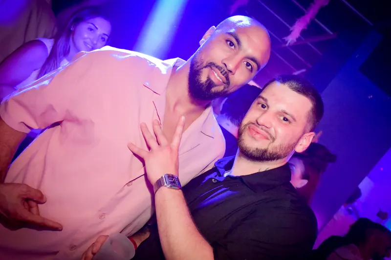 Photo de la soirée Jokerplay 🫦