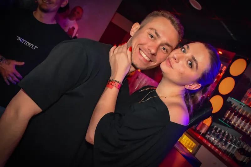 Photo de la soirée Jokerplay 🫦