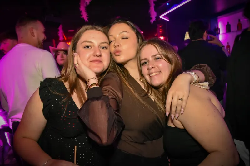 Photo de la soirée Jokerplay 🫦