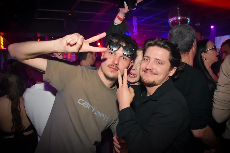 Photo de la soirée Jokerplay 🫦