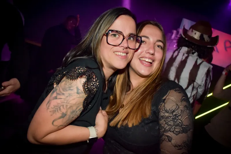 Photo de la soirée Jokerplay 🫦