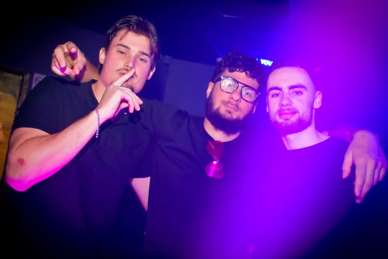 Photo de la soirée Jokerplay 🫦