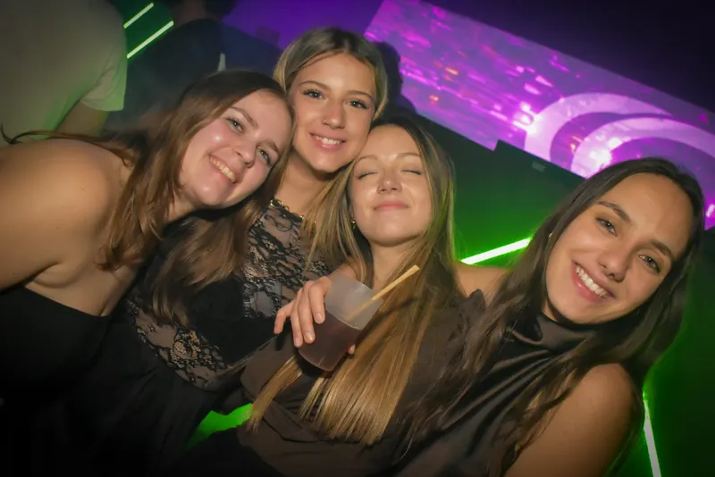Photo de la soirée Jokerplay 🫦