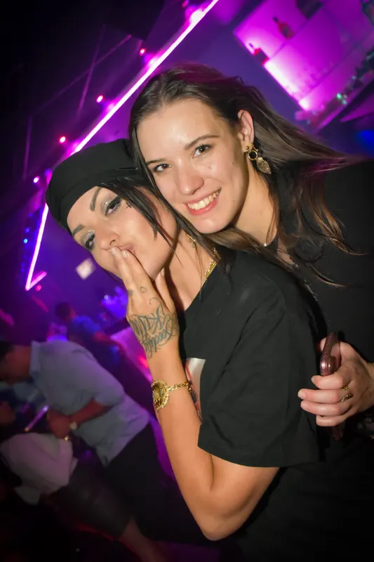 Photo de la soirée Jokerplay 🫦