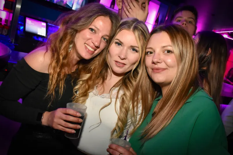 Photo de la soirée Jokerplay 🫦