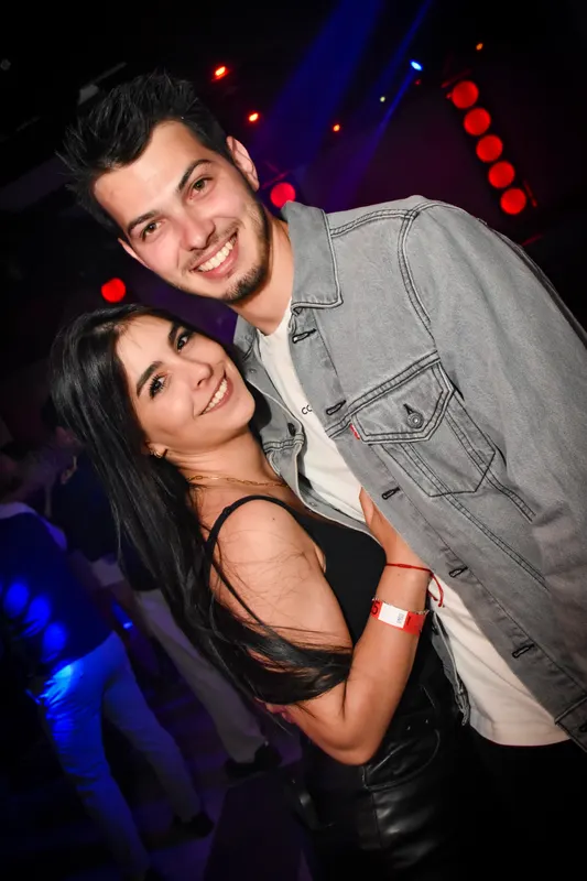 Photo de la soirée Jokerplay 🫦