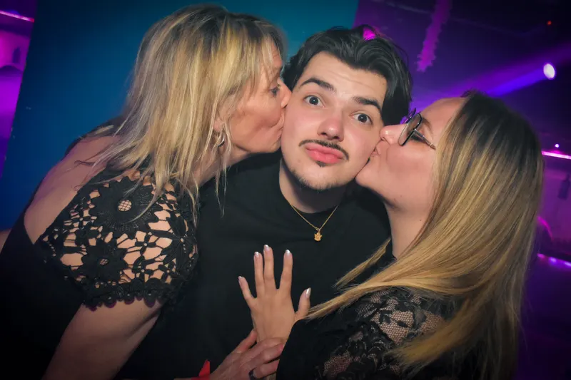 Photo de la soirée Jokerplay 🫦