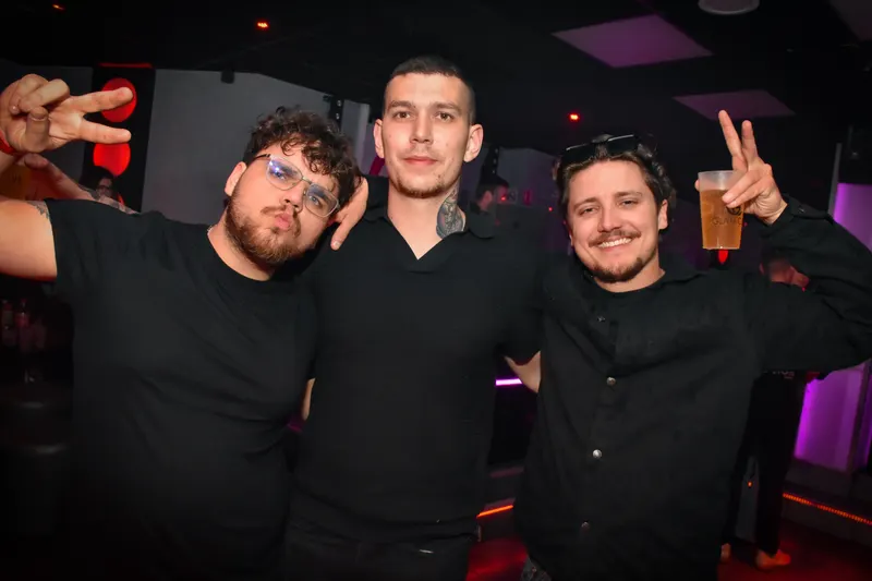 Photo de la soirée Jokerplay 🫦