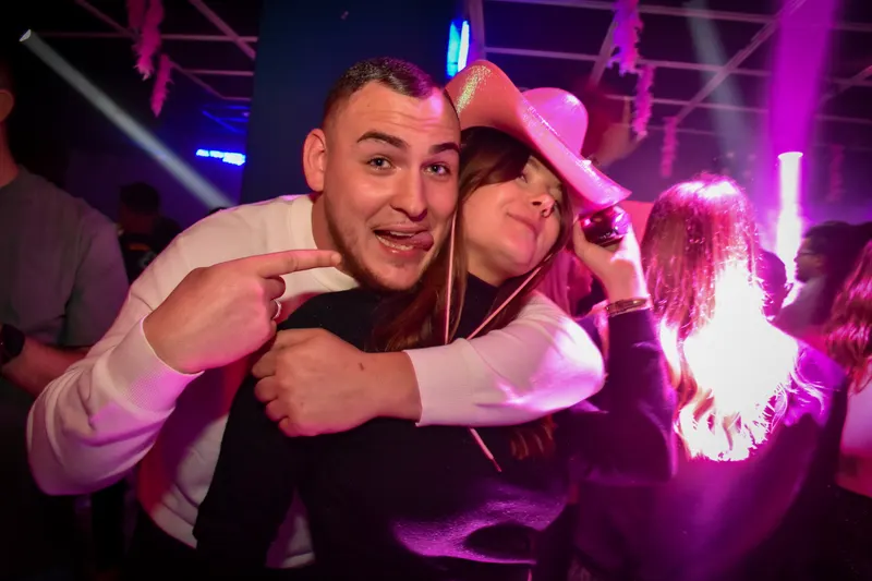Photo de la soirée Jokerplay 🫦