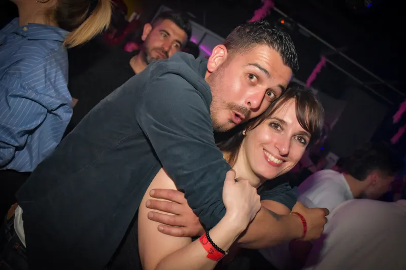 Photo de la soirée Jokerplay 🫦