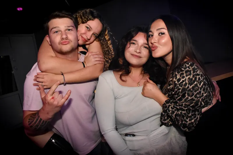 Photo de la soirée Jokerplay 🫦