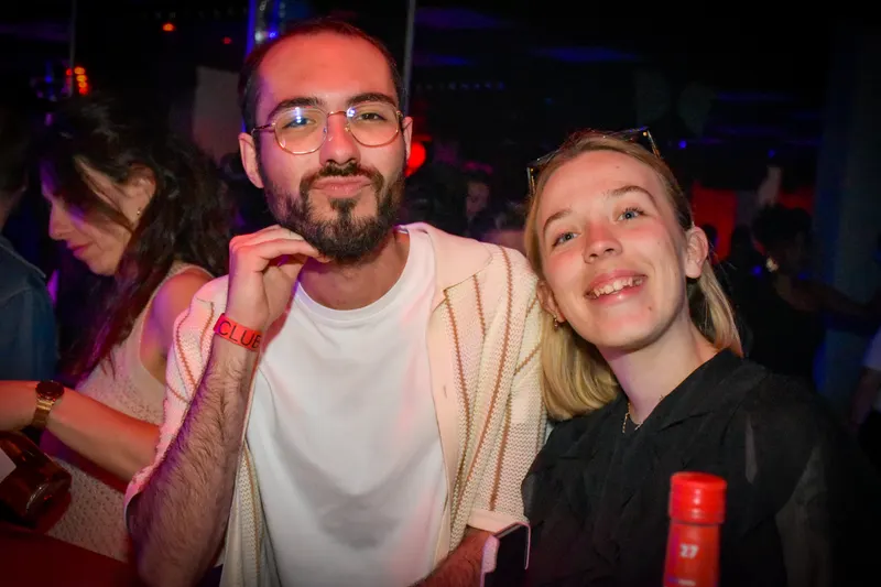 Photo de la soirée Jokerplay 🫦
