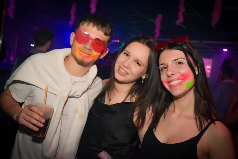 Photo de la soirée Jokerplay 🫦
