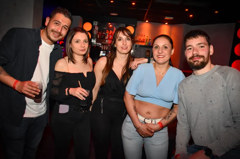 Photo de la soirée Jokerplay 🫦