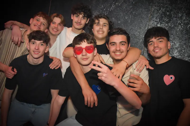 Photo de la soirée Jokerplay 🫦