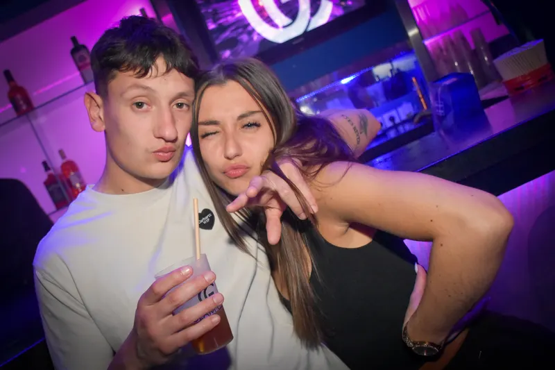 Photo de la soirée Raza 🎧