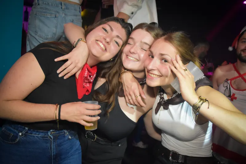 Photo de la soirée Laurent Pepper - KITSCH 👻