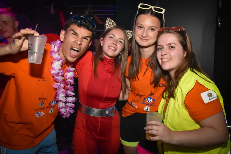 Photo de la soirée Laurent Pepper - KITSCH 👻