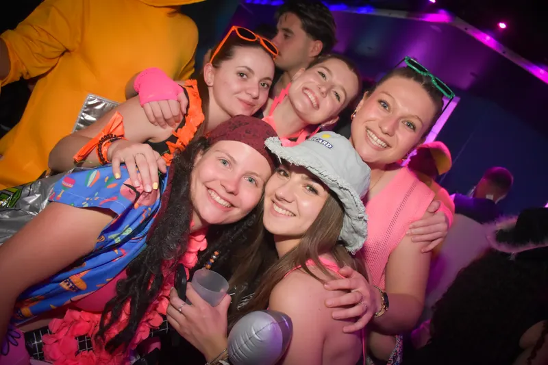 Photo de la soirée Laurent Pepper - KITSCH 👻