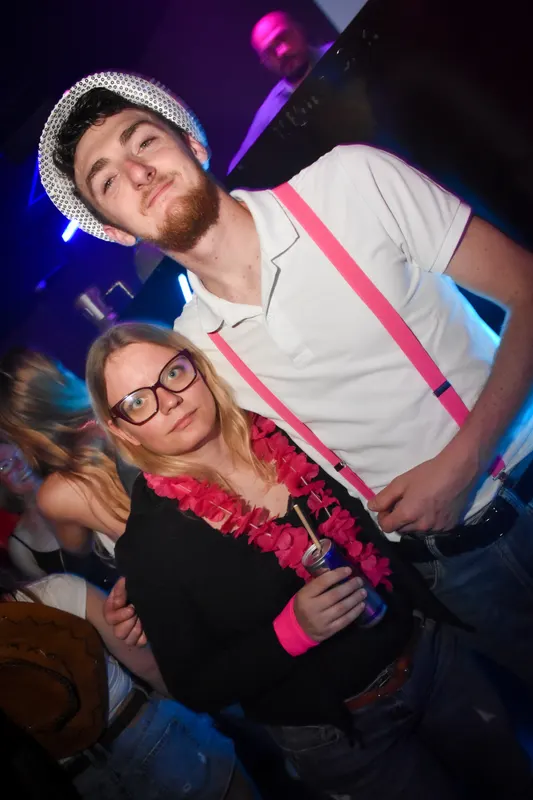 Photo de la soirée Laurent Pepper - KITSCH 👻