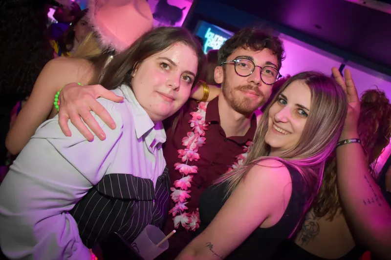 Photo de la soirée Laurent Pepper - KITSCH 👻