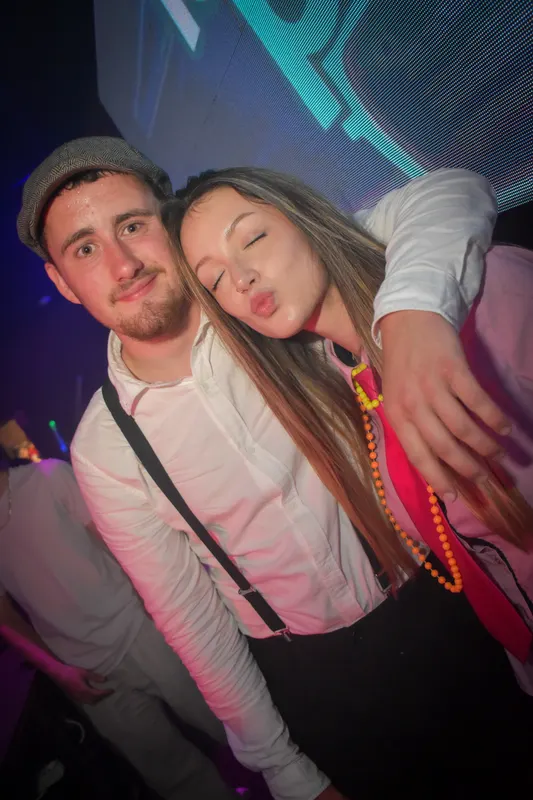 Photo de la soirée Laurent Pepper - KITSCH 👻