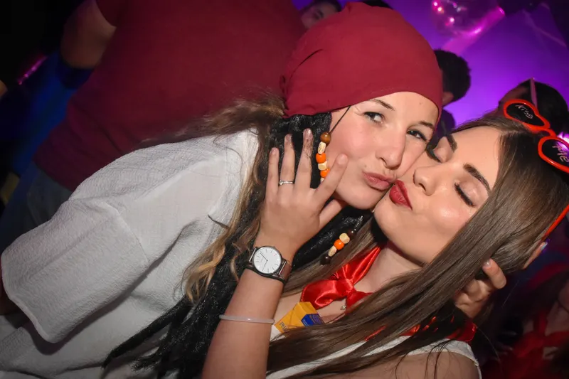 Photo de la soirée Laurent Pepper - KITSCH 👻