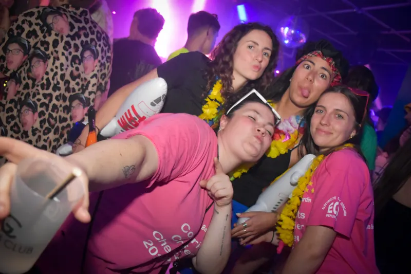 Photo de la soirée Laurent Pepper - KITSCH 👻