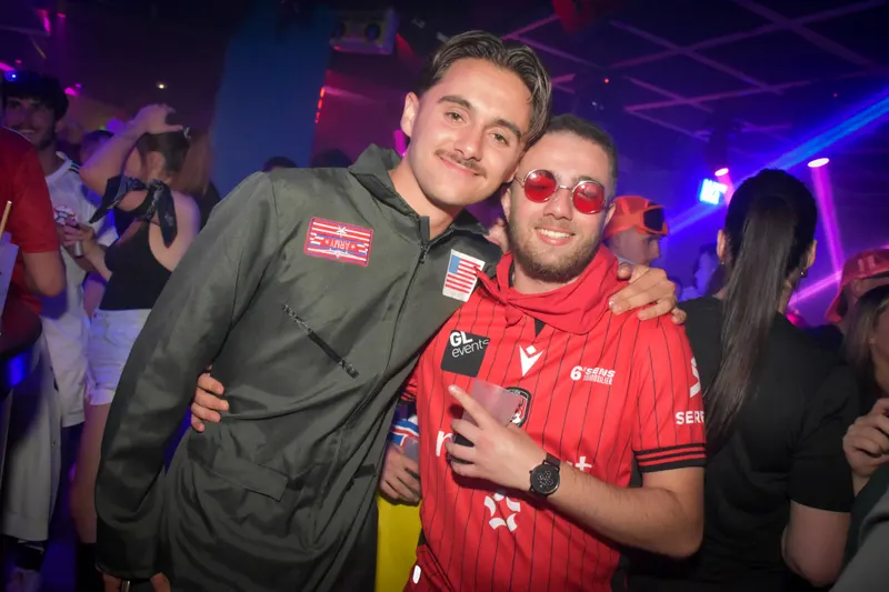 Photo de la soirée Laurent Pepper - KITSCH 👻