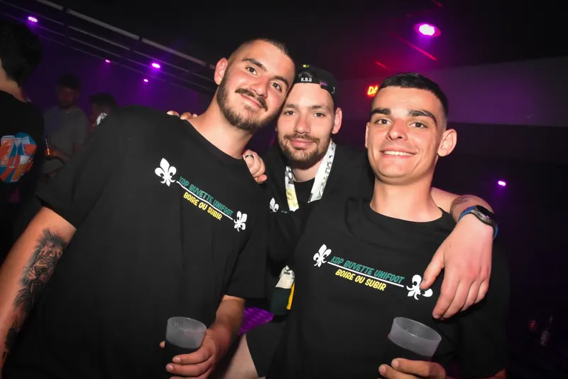 Photo de la soirée Laurent Pepper - KITSCH 👻