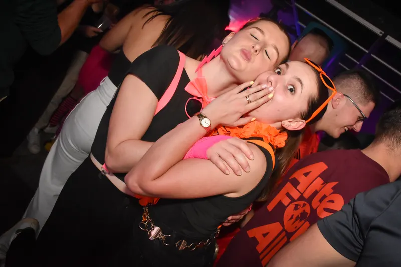 Photo de la soirée Laurent Pepper - KITSCH 👻