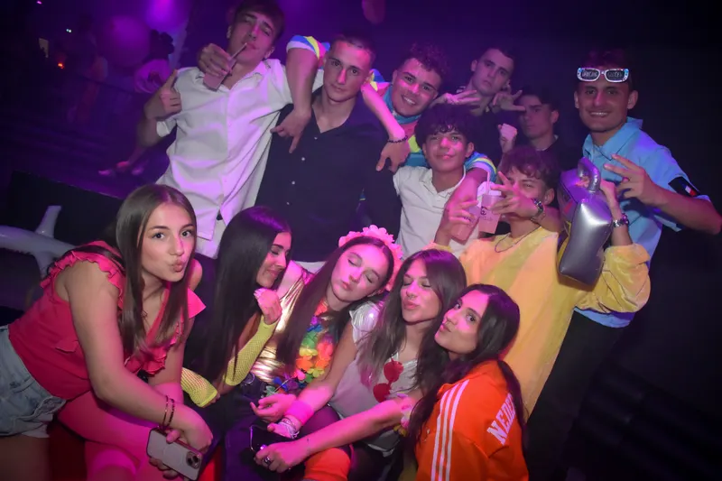 Photo de la soirée Laurent Pepper - KITSCH 👻
