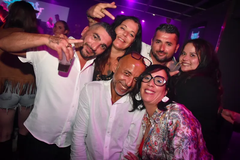 Photo de la soirée Laurent Pepper - KITSCH 👻