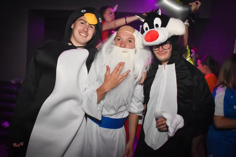 Photo de la soirée Laurent Pepper - KITSCH 👻