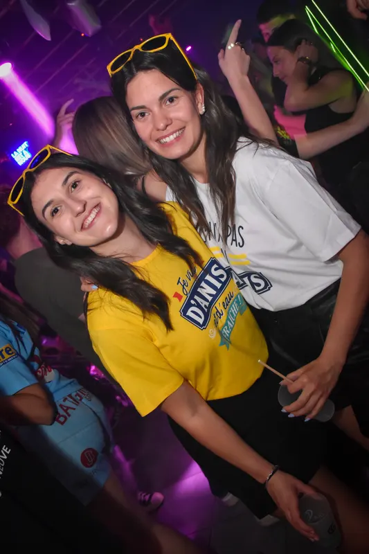 Photo de la soirée Laurent Pepper - KITSCH 👻