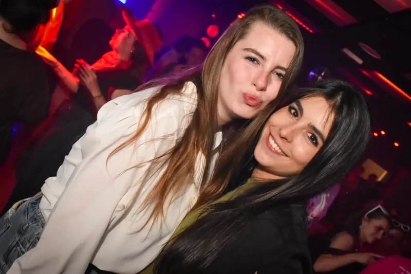 Photo de la soirée Laurent Pepper - KITSCH 👻