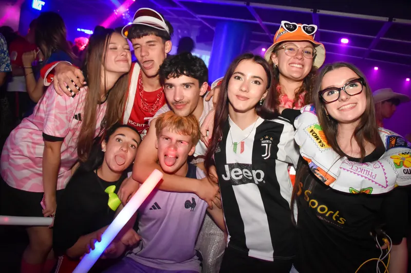 Photo de la soirée Laurent Pepper - KITSCH 👻