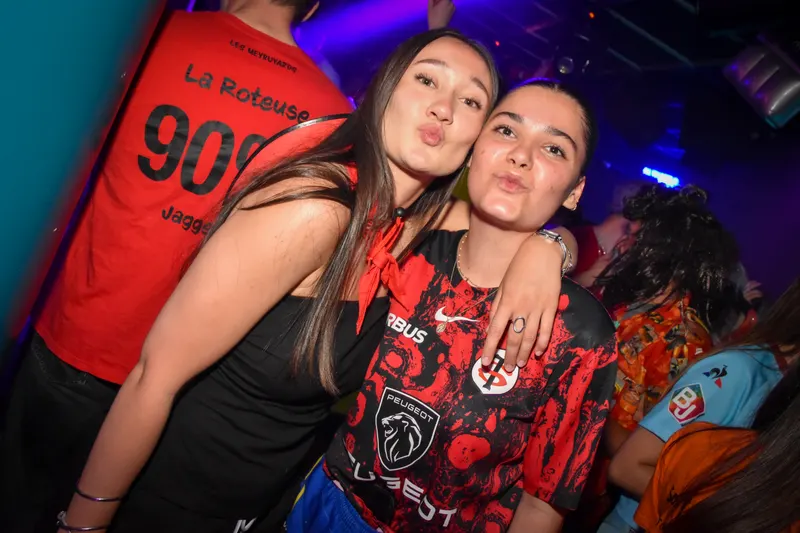Photo de la soirée Laurent Pepper - KITSCH 👻