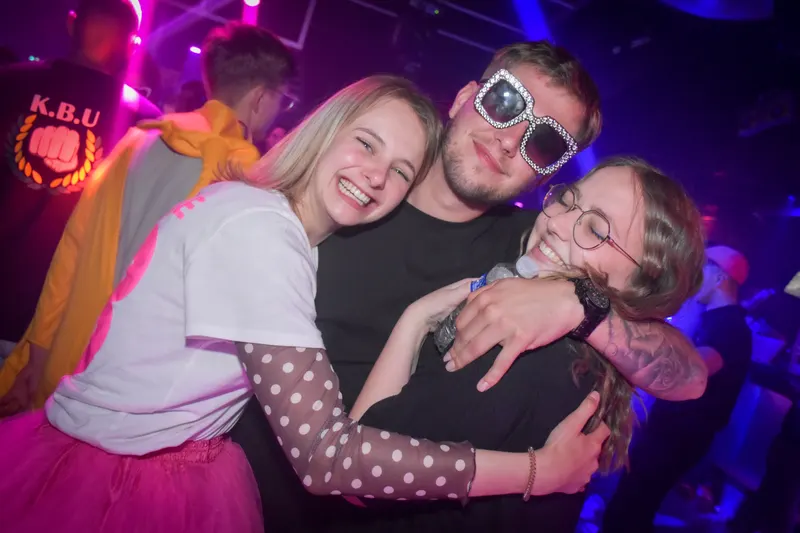 Photo de la soirée Laurent Pepper - KITSCH 👻