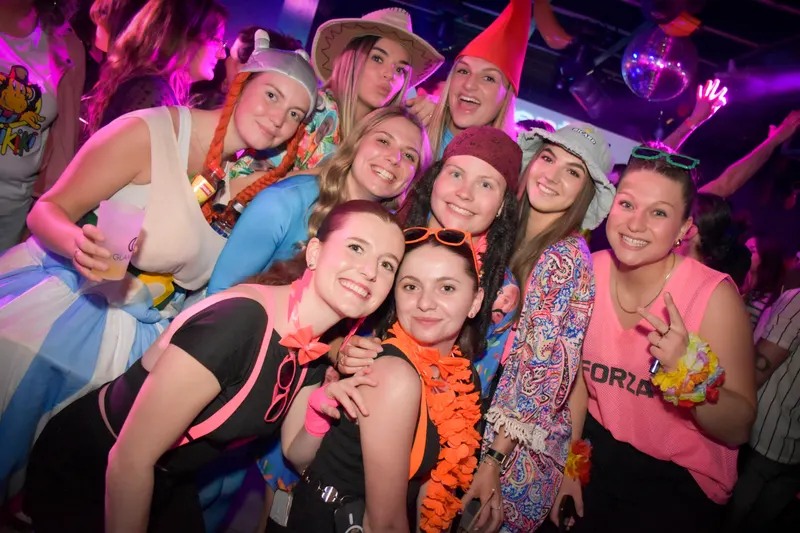 Photo de la soirée Laurent Pepper - KITSCH 👻