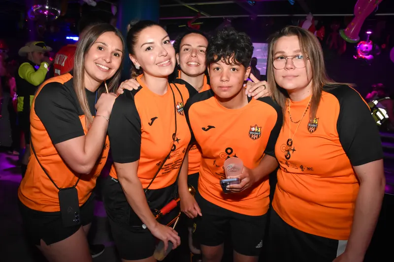 Photo de la soirée Laurent Pepper - KITSCH 👻