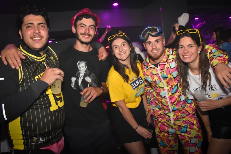 Photo de la soirée Laurent Pepper - KITSCH 👻