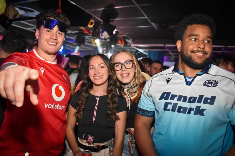Photo de la soirée Laurent Pepper - KITSCH 👻