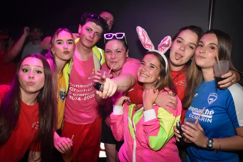 Photo de la soirée Laurent Pepper - KITSCH 👻