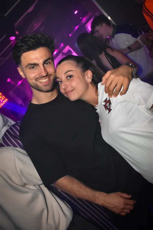 Photo de la soirée Laurent Pepper - KITSCH 👻