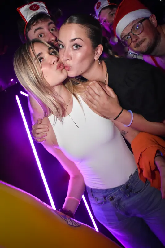 Photo de la soirée Laurent Pepper - KITSCH 👻