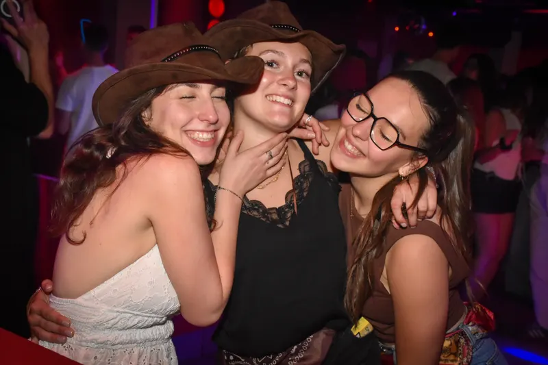 Photo de la soirée Laurent Pepper - KITSCH 👻